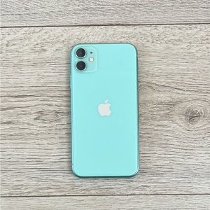 iPhone 11 - Green 64 GB Unlocked